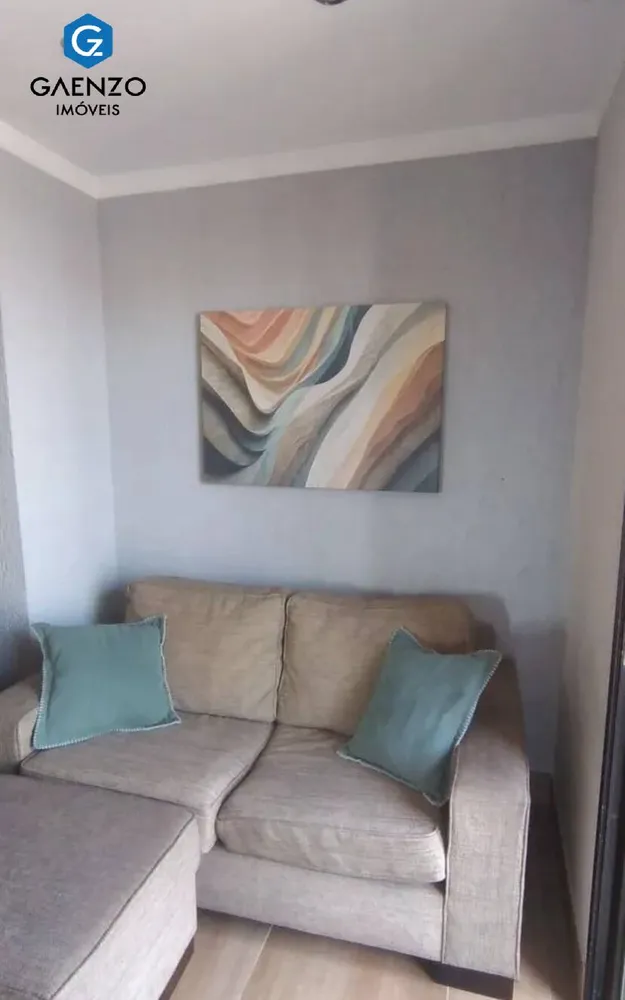 Apartamento, 2 quartos, 59 m² - Foto 4