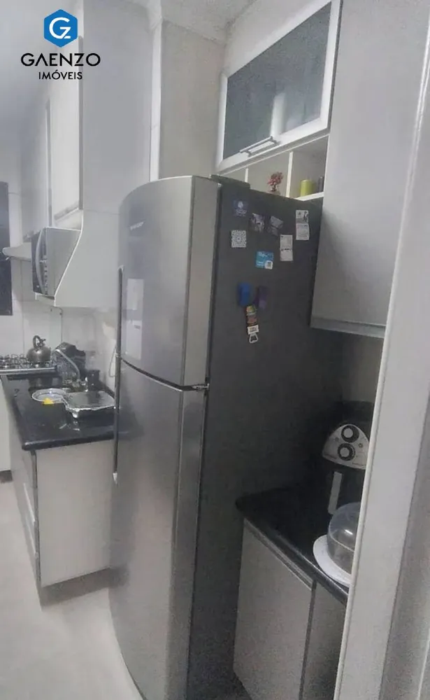Apartamento, 2 quartos, 59 m² - Foto 5