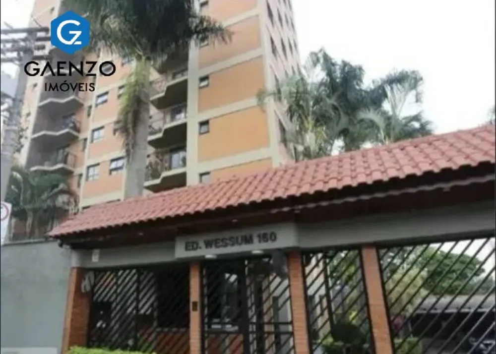 Apartamento, 2 quartos, 59 m² - Foto 8