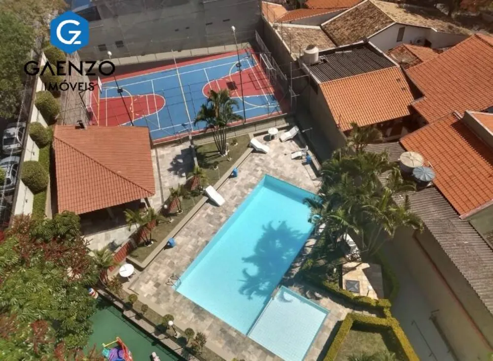 Apartamento, 2 quartos, 59 m² - Foto 7