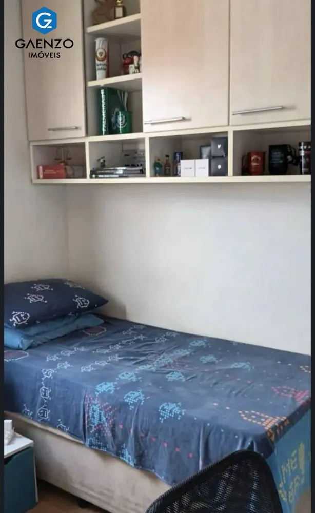 Apartamento, 2 quartos, 59 m² - Foto 2