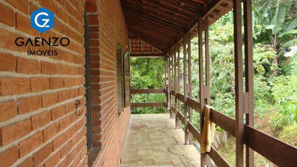 Terreno, 3600 m² - Foto 1
