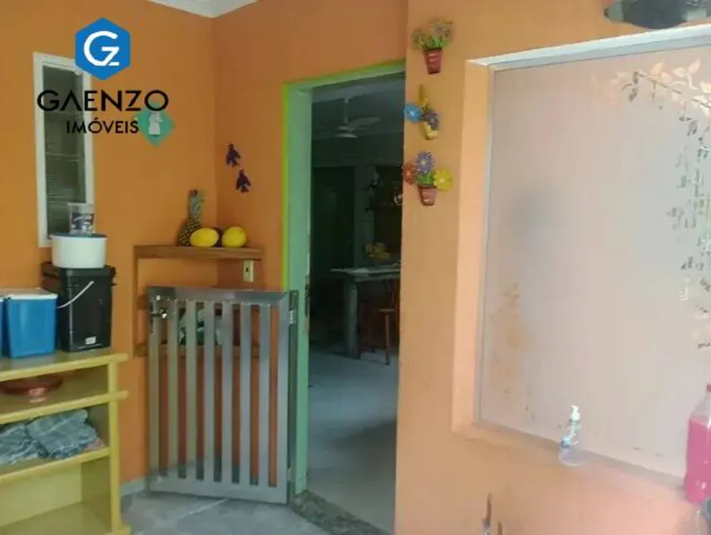 Casa, 2 quartos, 500 m² - Foto 3