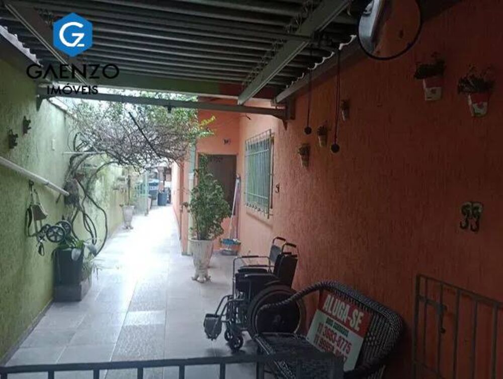 Casa, 2 quartos, 500 m² - Foto 3