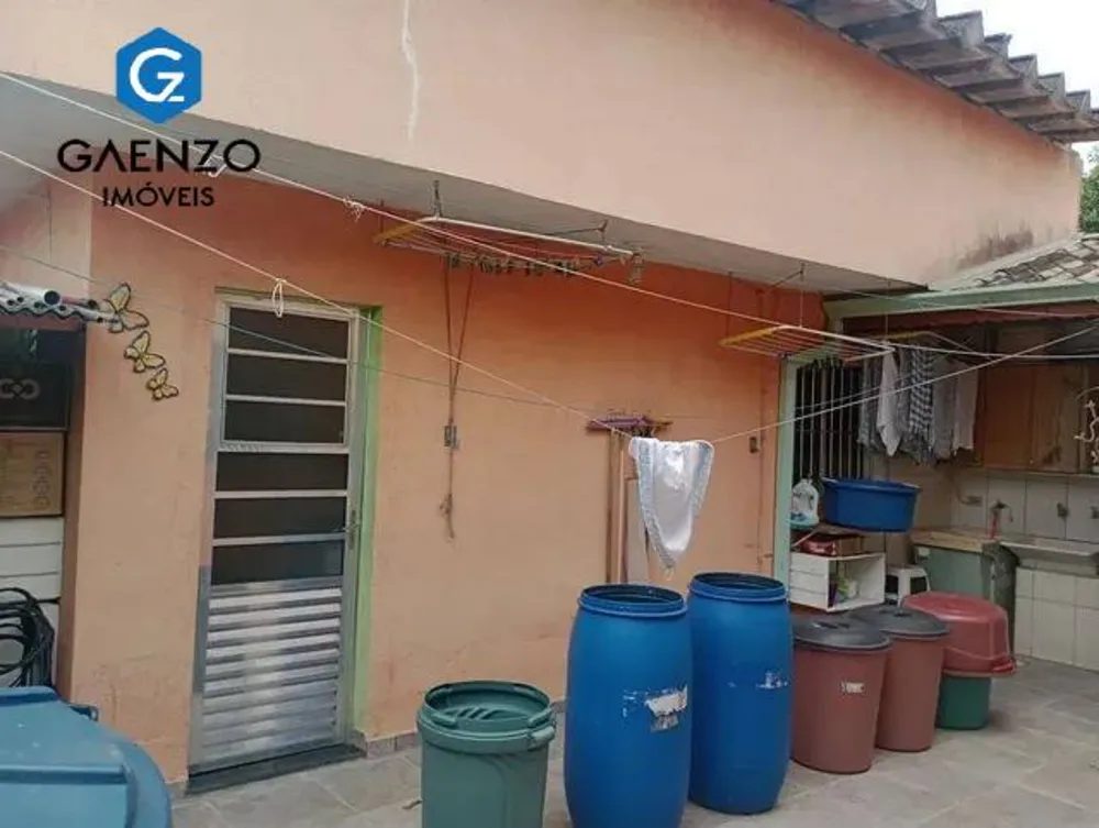 Casa, 2 quartos, 500 m² - Foto 13