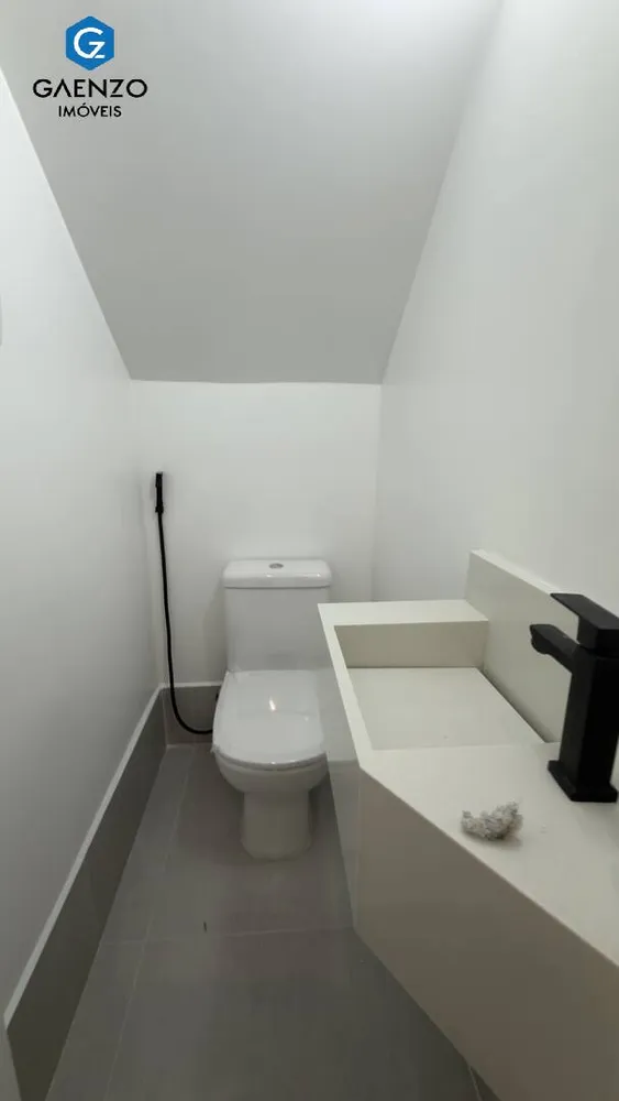 Casa de Condomínio, 3 quartos - Foto 7