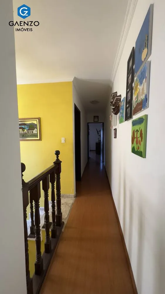 Sobrado, 3 quartos, 234 m² - Foto 8