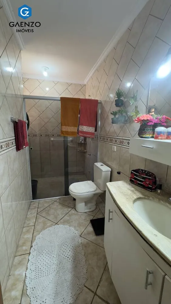 Sobrado, 3 quartos, 234 m² - Foto 7