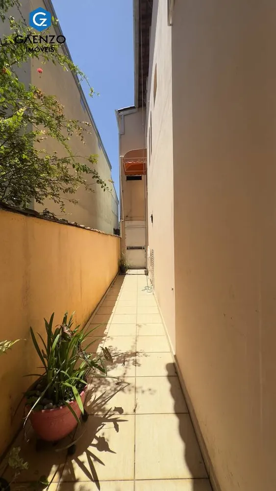 Sobrado, 3 quartos, 234 m² - Foto 5