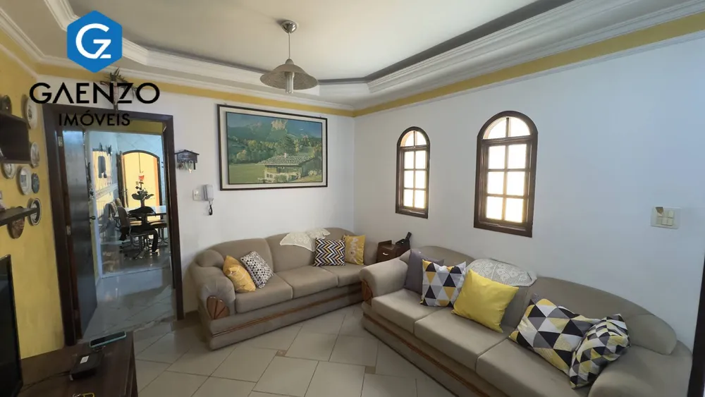 Sobrado, 3 quartos, 234 m² - Foto 4