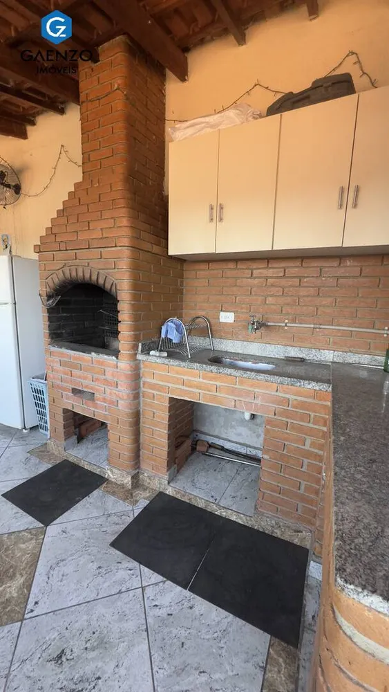 Sobrado, 3 quartos, 234 m² - Foto 2
