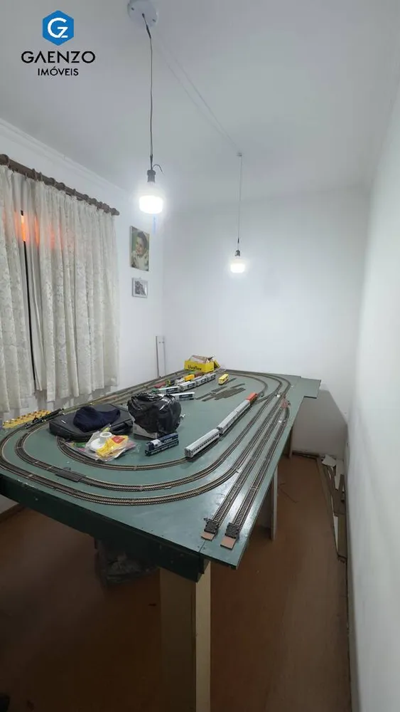 Sobrado, 3 quartos, 234 m² - Foto 2