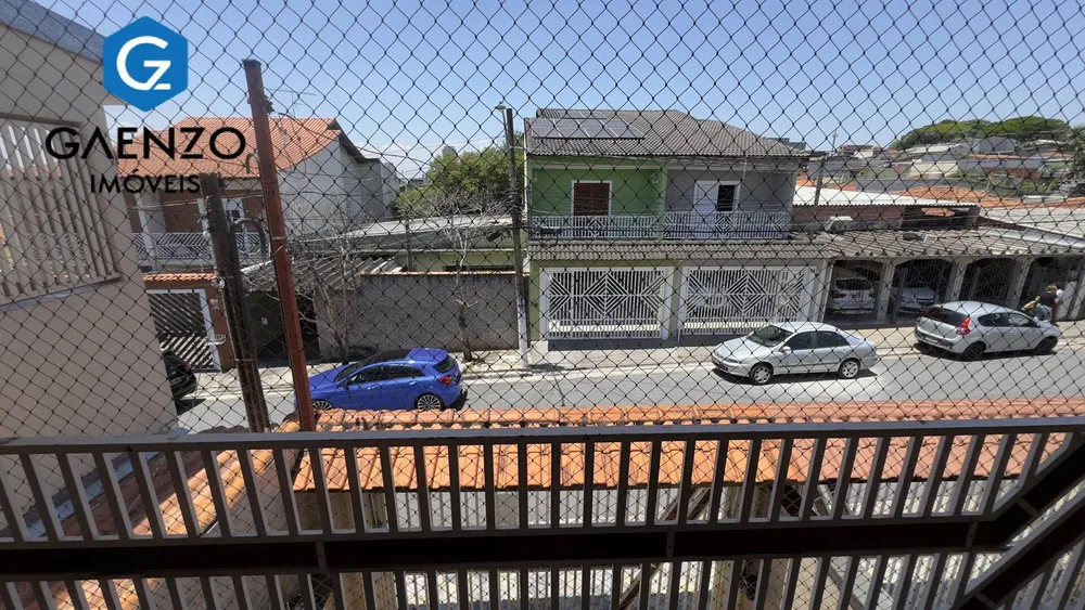 Sobrado, 3 quartos, 234 m² - Foto 6