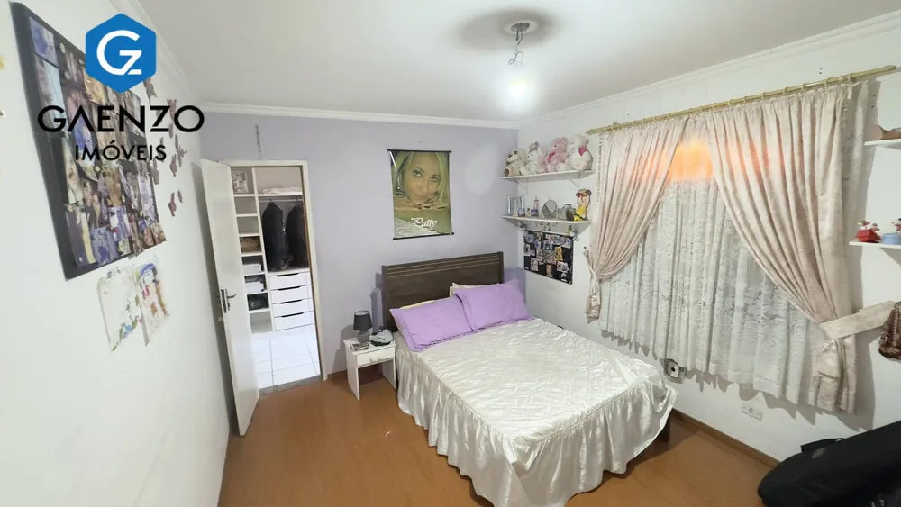 Sobrado, 3 quartos, 234 m² - Foto 6