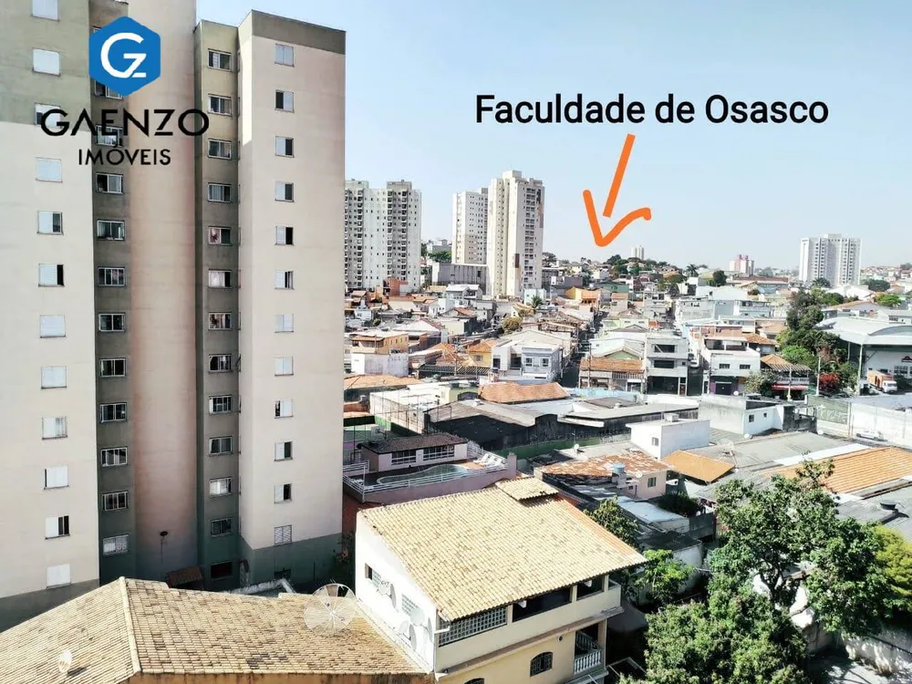 Apartamento, 2 quartos, 62 m² - Foto 8