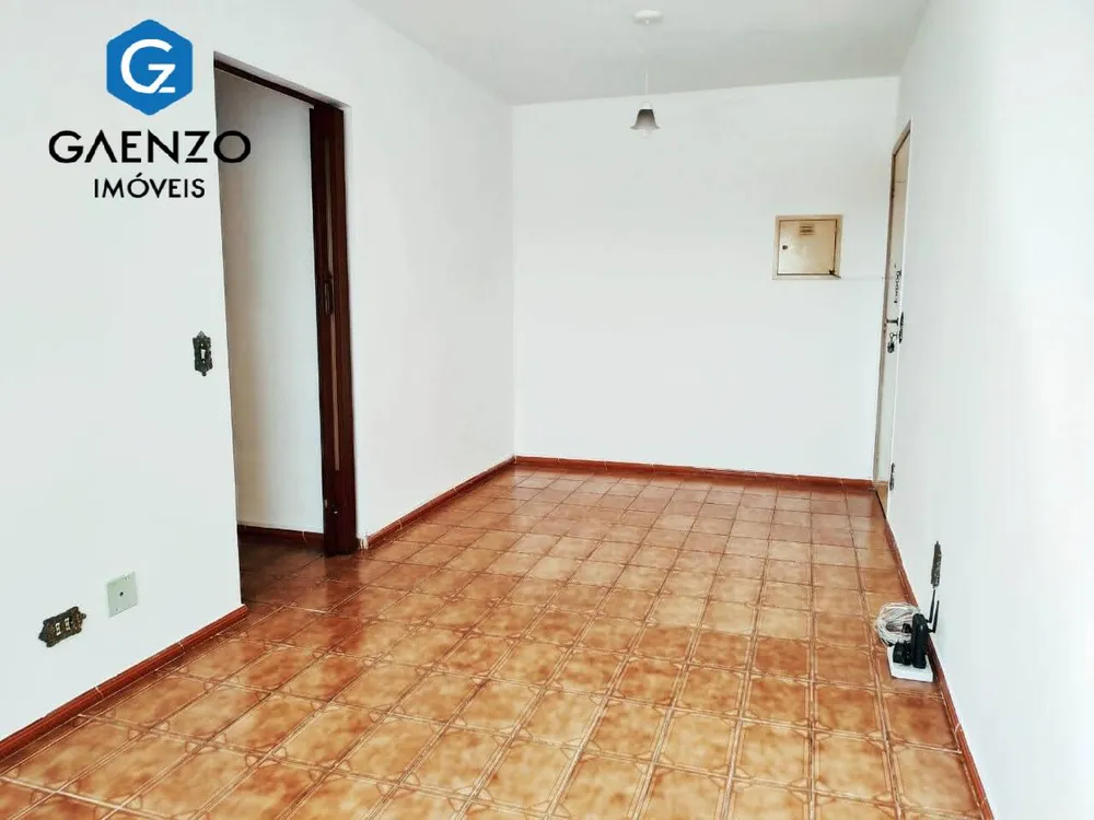 Apartamento, 2 quartos, 62 m² - Foto 4