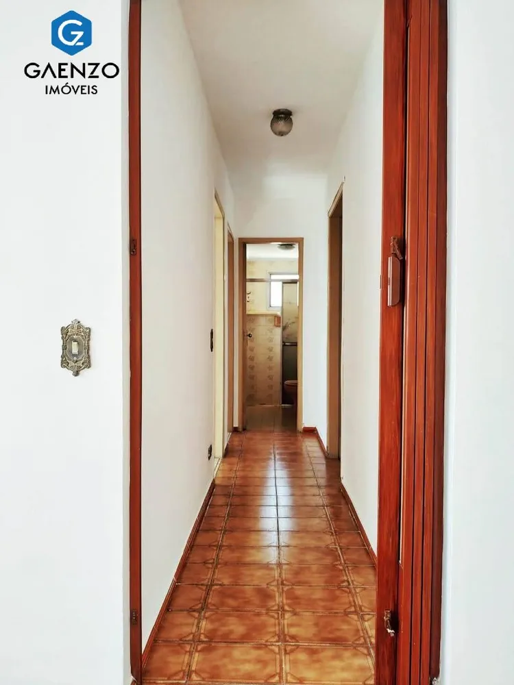 Apartamento, 2 quartos, 62 m² - Foto 6