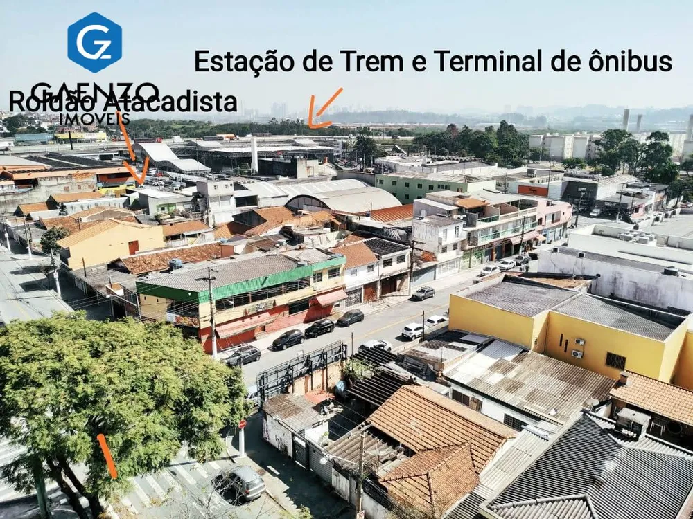 Apartamento, 2 quartos, 62 m² - Foto 3