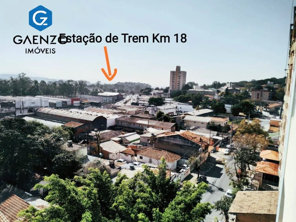 Apartamento, 2 quartos, 62 m² - Foto 2