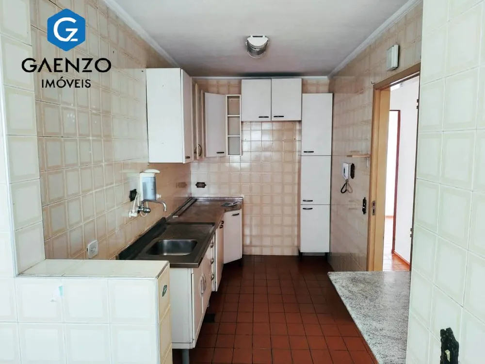 Apartamento, 2 quartos, 62 m² - Foto 5