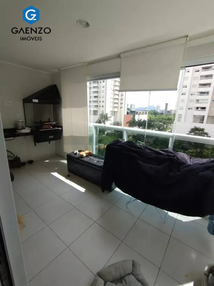 Apartamento, 3 quartos, 98 m² - Foto 2