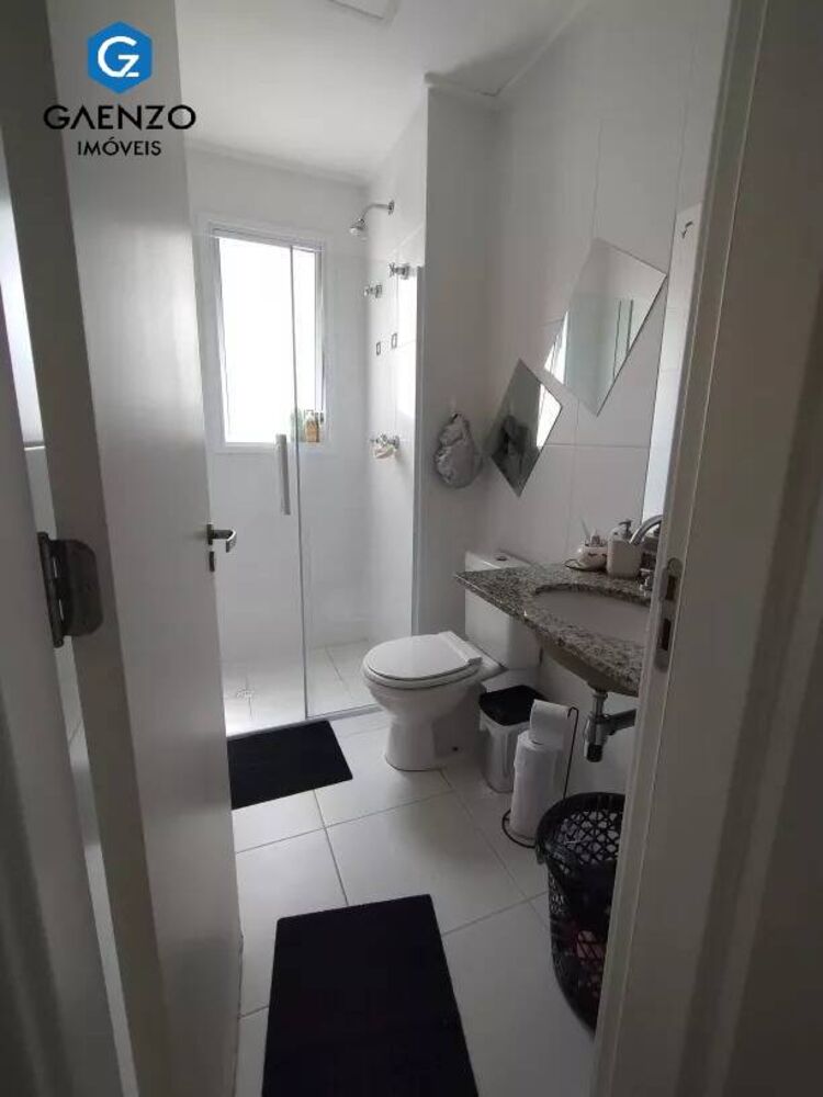 Apartamento à venda com 3 quartos, 98m² - Foto 8