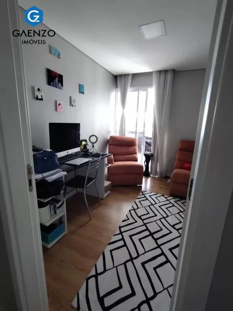 Apartamento, 3 quartos, 98 m² - Foto 9