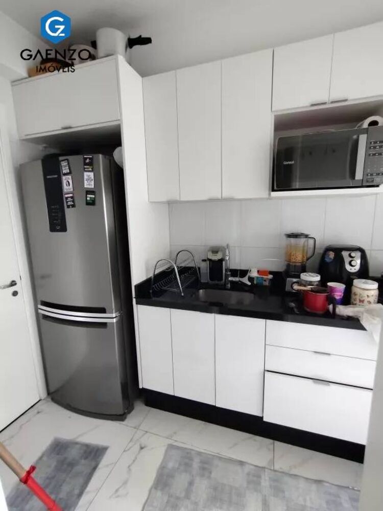Apartamento à venda com 3 quartos, 98m² - Foto 2