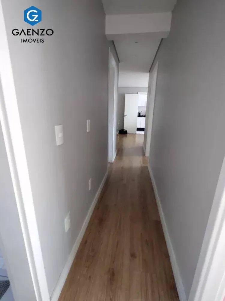 Apartamento, 3 quartos, 98 m² - Foto 6