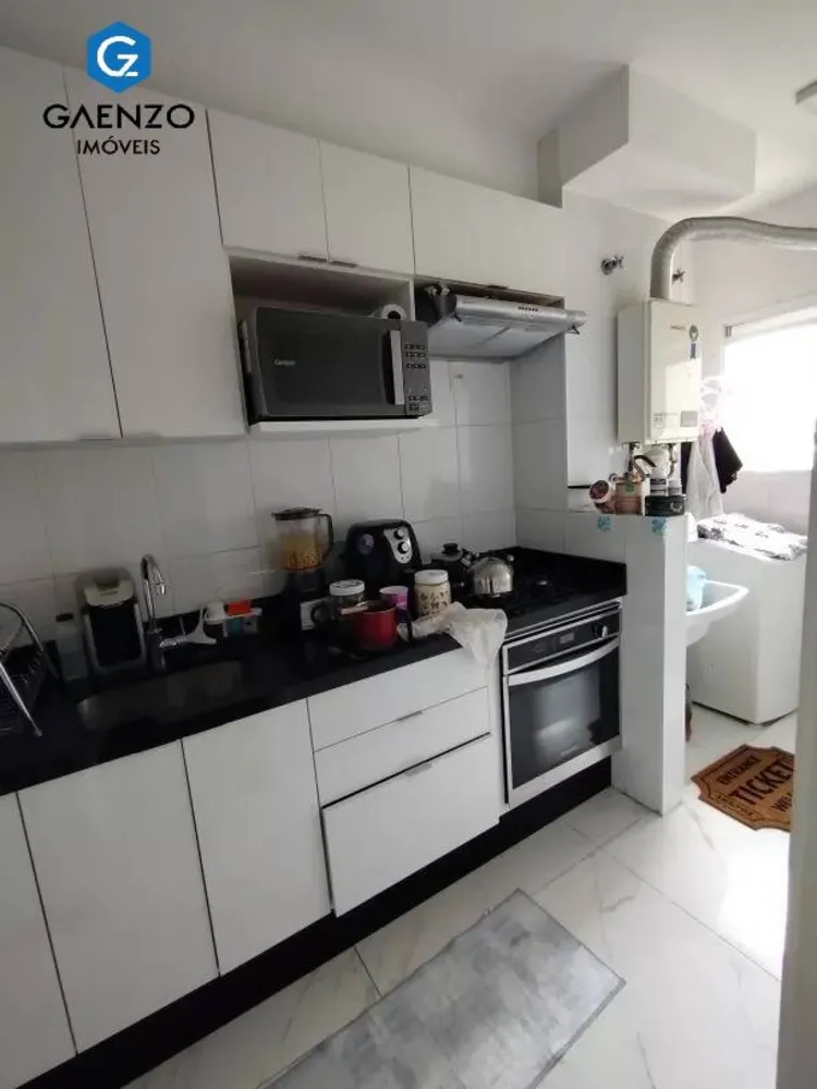 Apartamento, 3 quartos, 98 m² - Foto 11