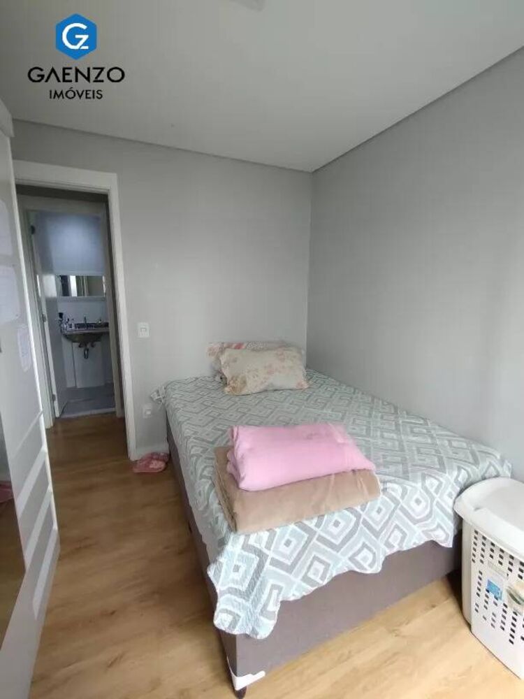 Apartamento à venda com 3 quartos, 98m² - Foto 6