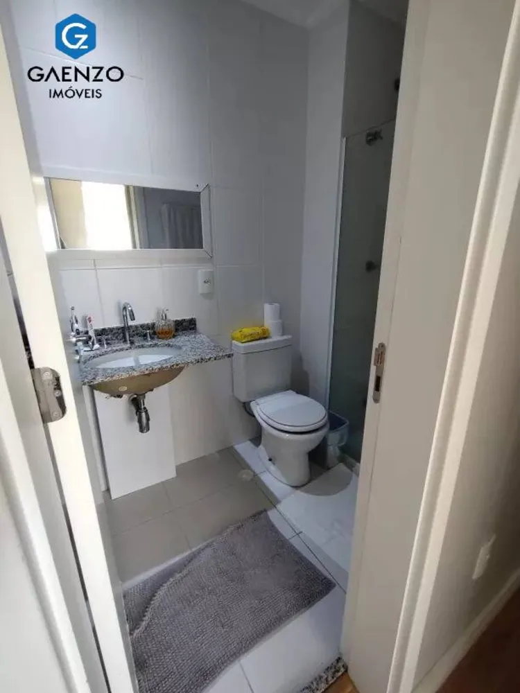 Apartamento, 3 quartos, 98 m² - Foto 7