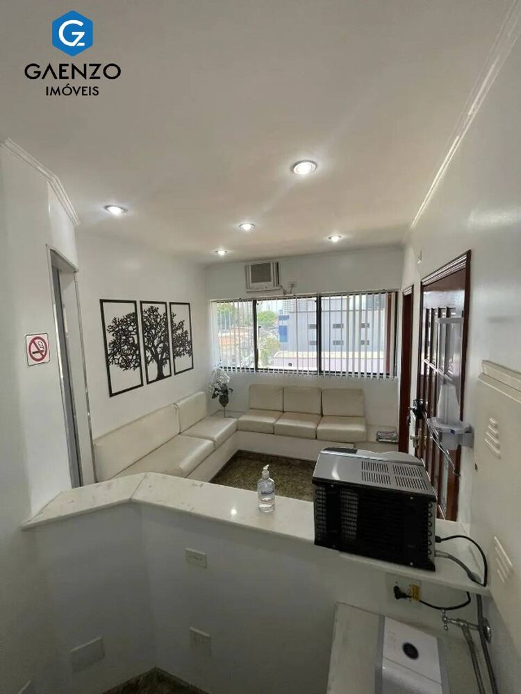 Sala-Conjunto, 66 m² - Foto 1