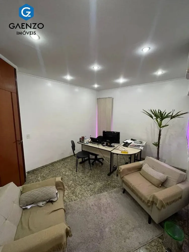 Sala-Conjunto, 66 m² - Foto 1