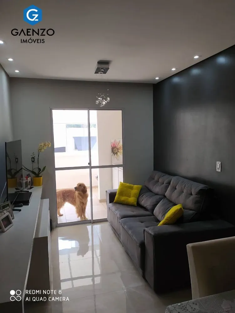 Apartamento, 2 quartos, 86 m² - Foto 13