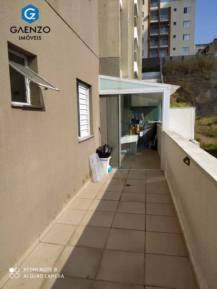 Apartamento, 2 quartos, 86 m² - Foto 5
