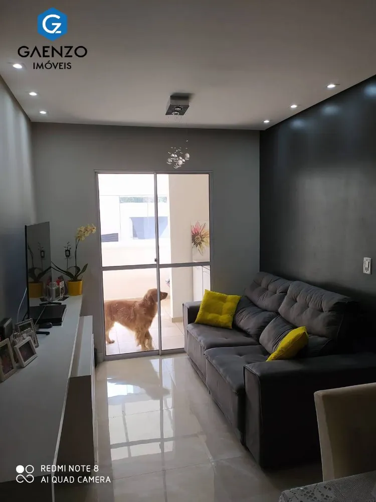 Apartamento, 2 quartos, 86 m² - Foto 10