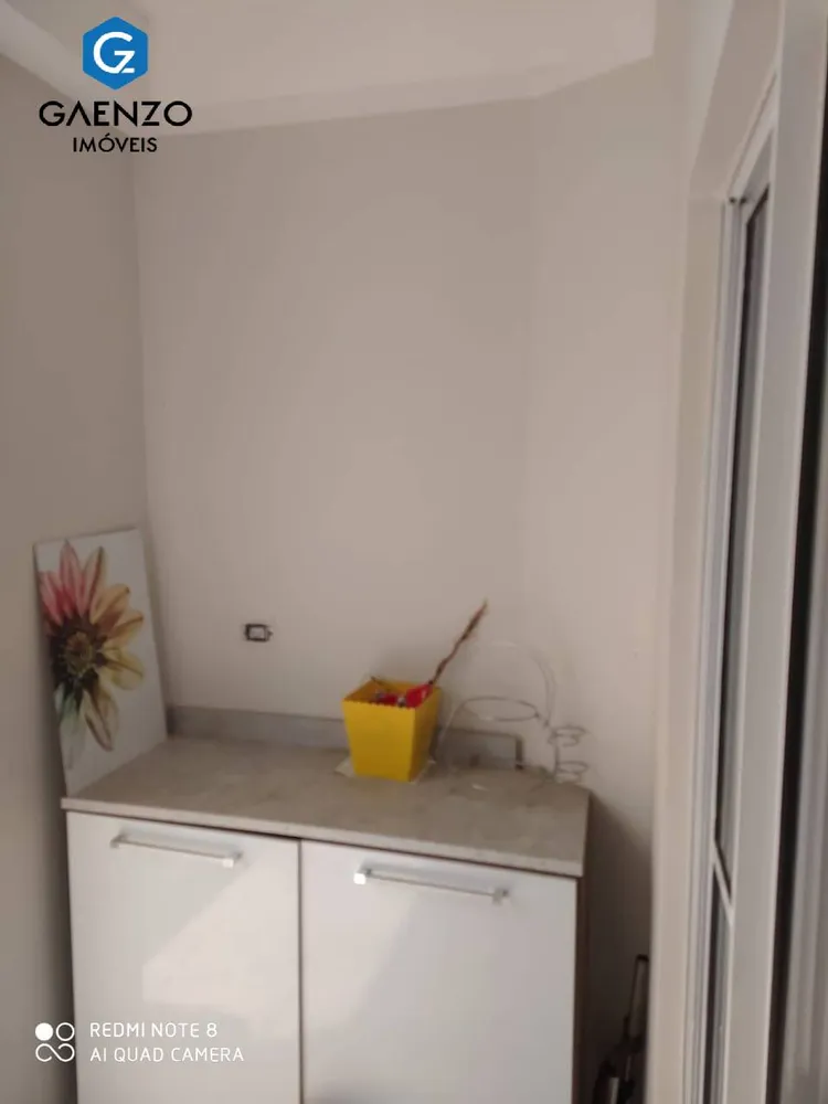 Apartamento, 2 quartos, 86 m² - Foto 14