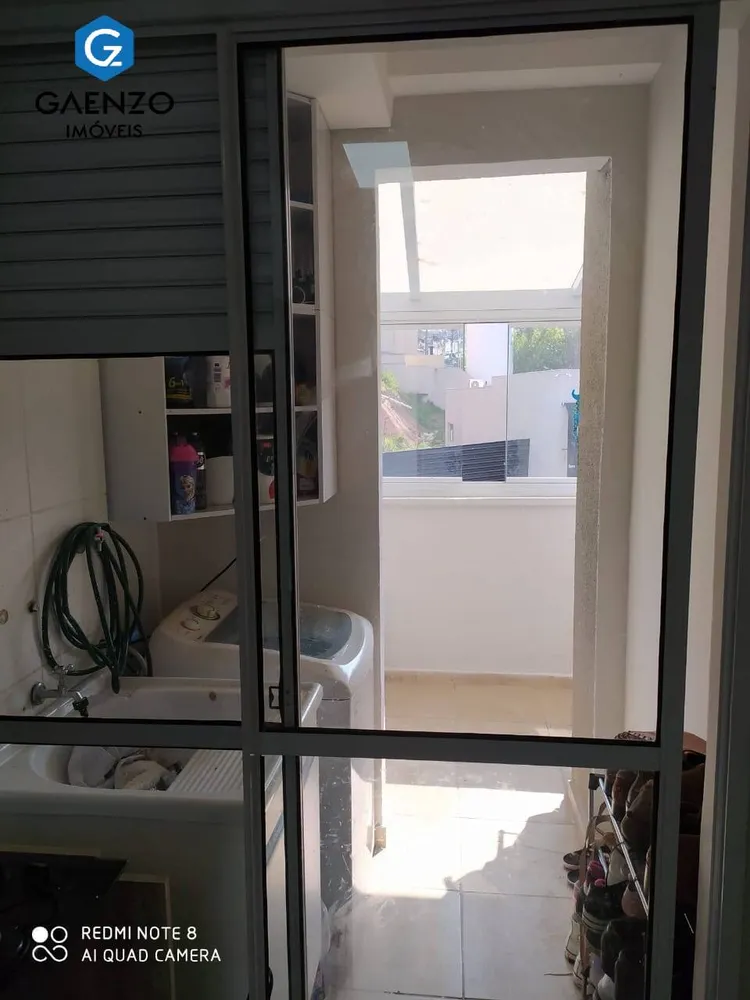 Apartamento, 2 quartos, 86 m² - Foto 9