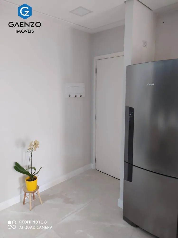 Apartamento, 2 quartos, 86 m² - Foto 6