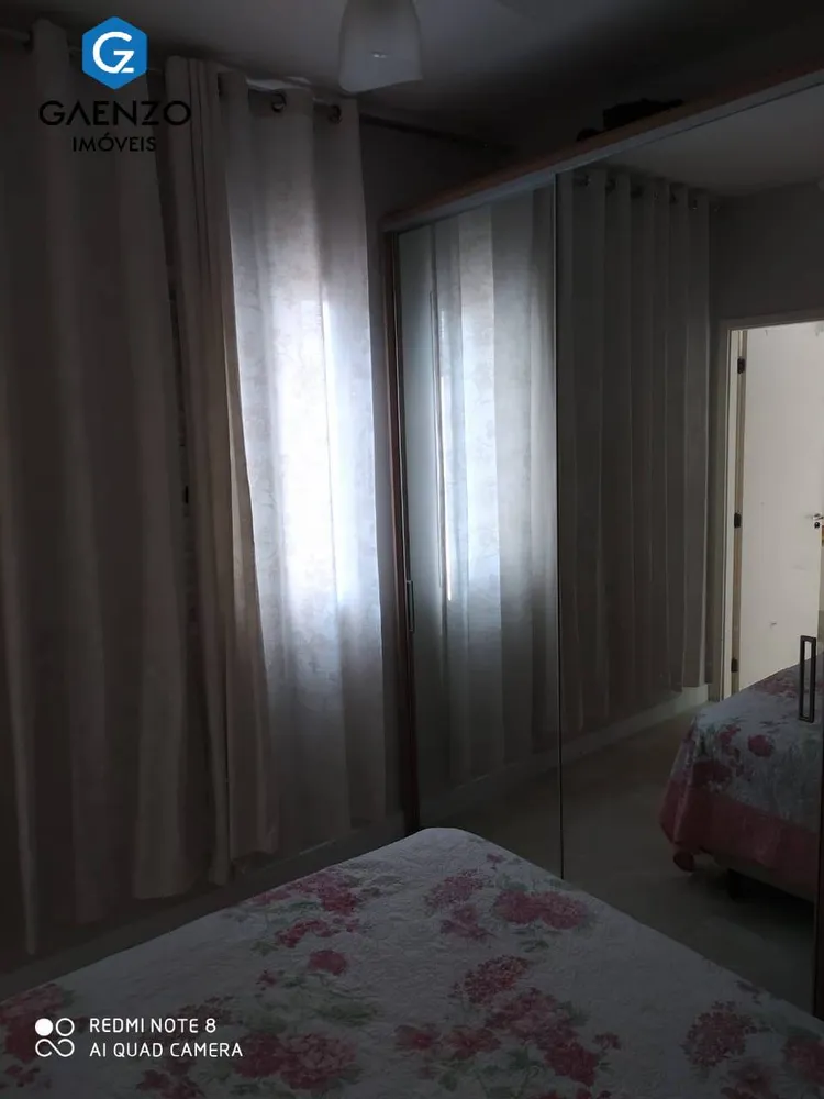 Apartamento, 2 quartos, 86 m² - Foto 11