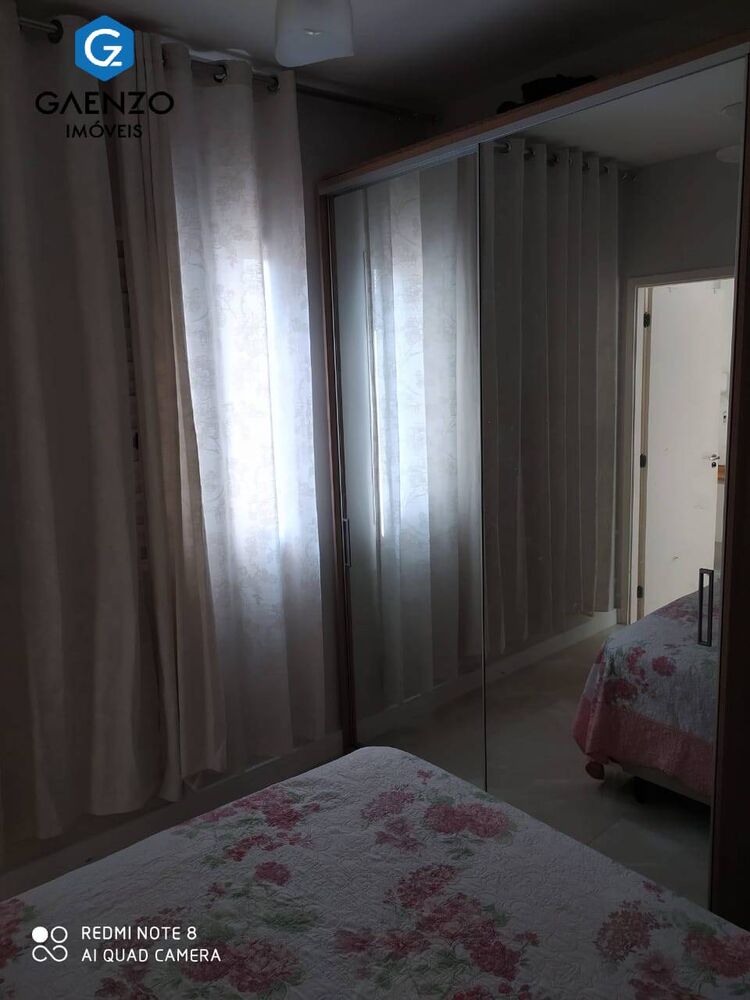 Apartamento, 2 quartos, 86 m² - Foto 3