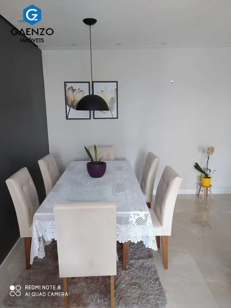 Apartamento, 2 quartos, 86 m² - Foto 12