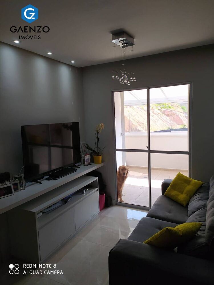Apartamento, 2 quartos, 86 m² - Foto 4