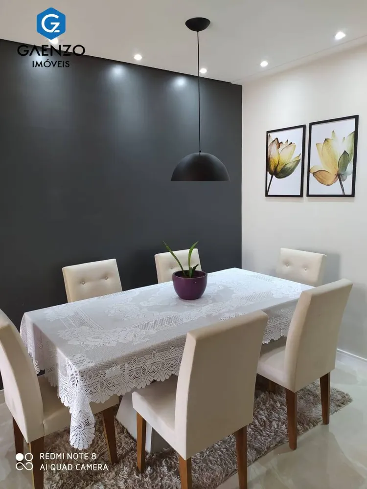 Apartamento, 2 quartos, 86 m² - Foto 15
