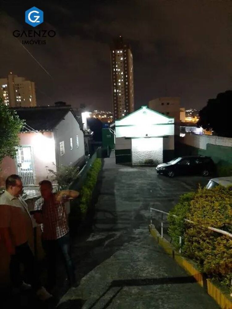 Terreno, 500 m² - Foto 1