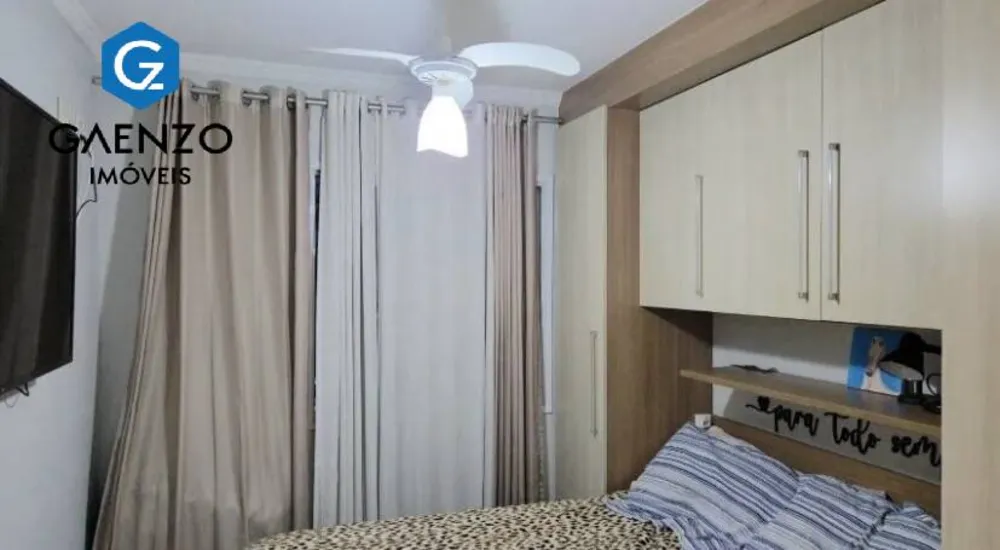 Apartamento, 2 quartos, 62 m² - Foto 4