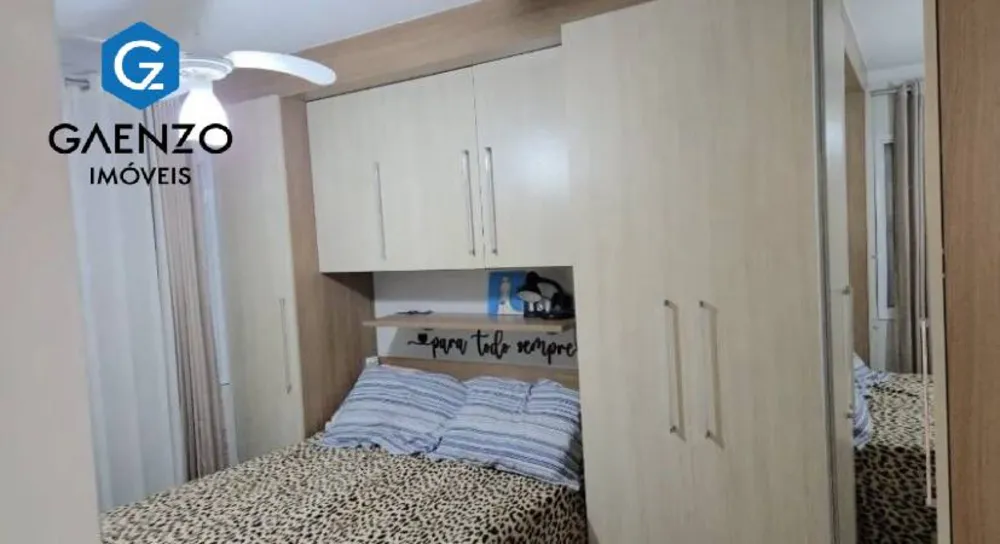 Apartamento, 2 quartos, 62 m² - Foto 1
