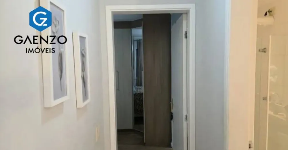 Apartamento, 2 quartos, 62 m² - Foto 6