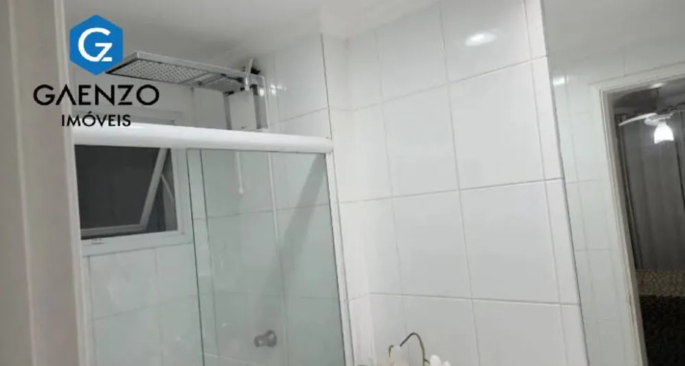 Apartamento, 2 quartos, 62 m² - Foto 3